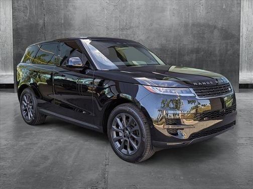 2025 Land Rover Range Rover Sport P360 S