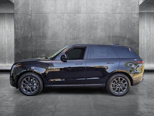 2025 Land Rover Range Rover Sport P360 S