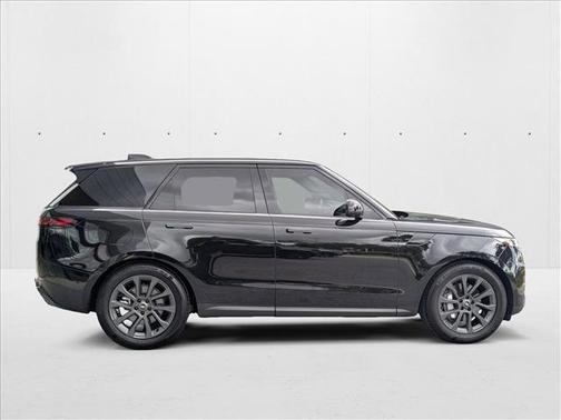 2025 Land Rover Range Rover Sport P360 S