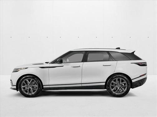 2026 Land Rover Range Rover Velar P250 S