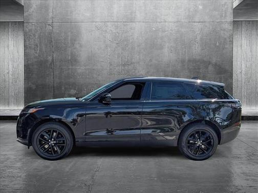2026 Land Rover Range Rover Velar P250 S