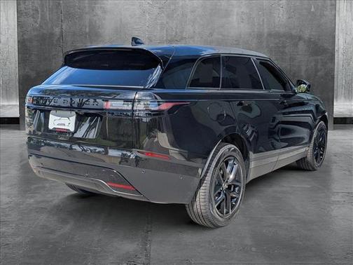2026 Land Rover Range Rover Velar P250 S