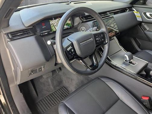 2026 Land Rover Range Rover Velar P250 S