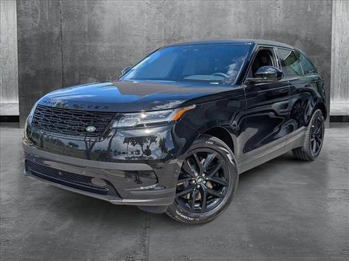 2026 Land Rover Range Rover Velar P250 S
