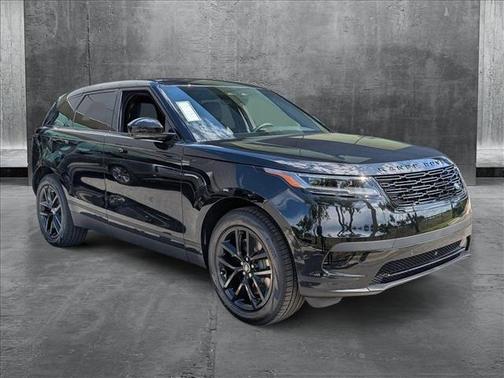 2026 Land Rover Range Rover Velar P250 S