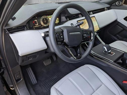 2026 Land Rover Range Rover Evoque Core S