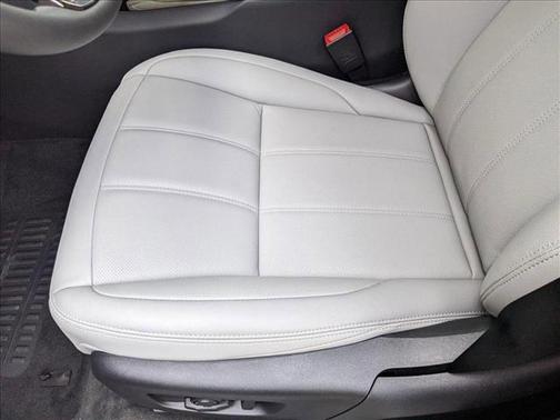 2026 Land Rover Range Rover Evoque Core S