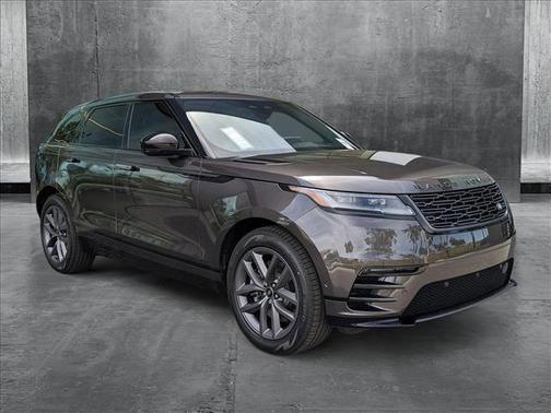 2026 Land Rover Range Rover Velar P250 SE R-Dynamic