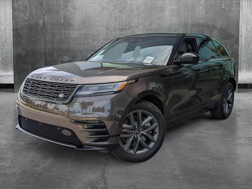 2026 Land Rover Range Rover Velar P250 SE R-Dynamic