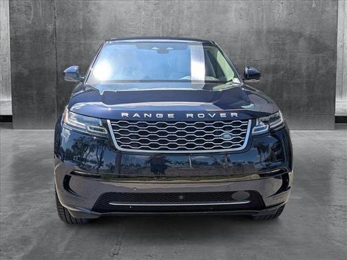 2021 Land Rover Range Rover Velar P250 S