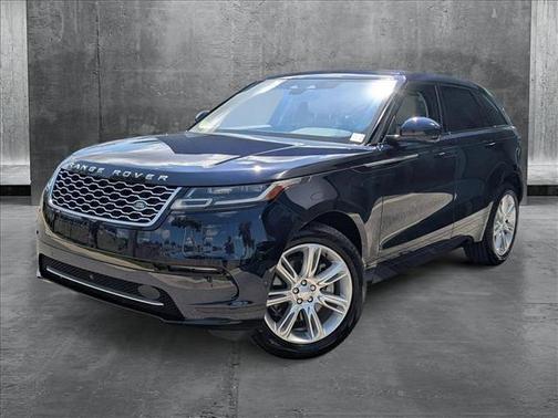 2021 Land Rover Range Rover Velar P250 S