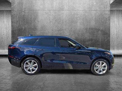 2021 Land Rover Range Rover Velar P250 S
