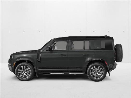 2025 Land Rover Defender 110 P400 X-Dynamic SE