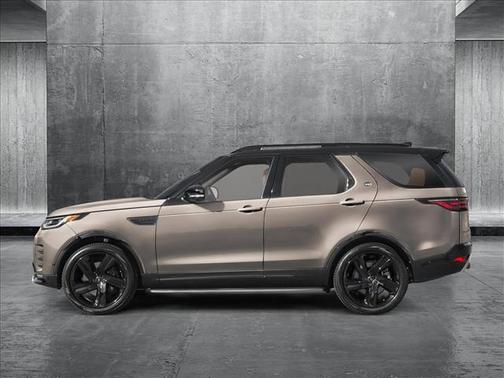 2025 Land Rover Discovery P300 Dynamic SE