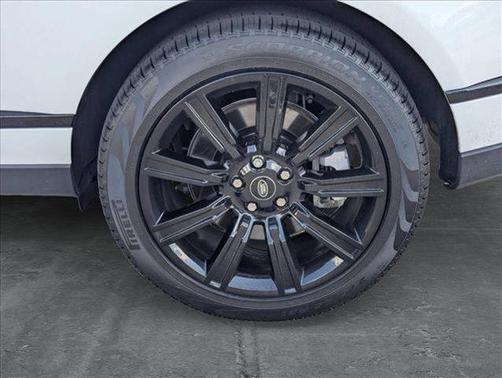 2022 Land Rover Range Rover Westminster