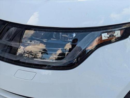 2022 Land Rover Range Rover Westminster