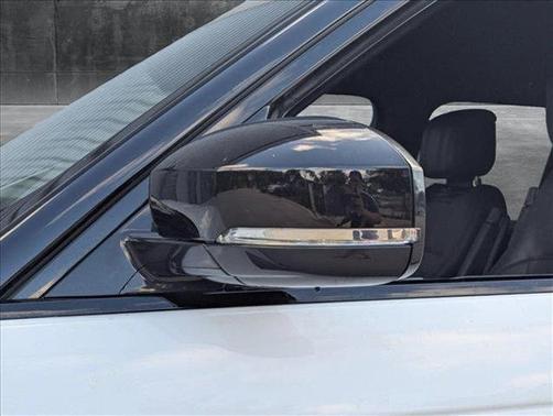 2022 Land Rover Range Rover Westminster