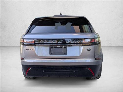 Eiger Grey Metallic 2023 Land Rover Range Rover Velar P250 S R-Dynamic