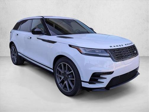 2026 Land Rover Range Rover Velar P250 SE R-Dynamic