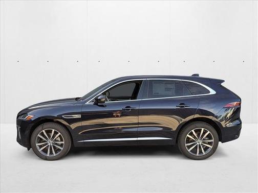 2025 Jaguar F-PACE R-Dynamic S P250 AWD Automatic