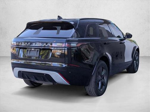 2022 Land Rover Range Rover Velar P250 S R-Dynamic