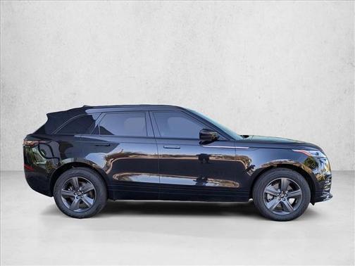 2022 Land Rover Range Rover Velar P250 S R-Dynamic