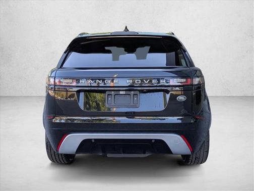 2022 Land Rover Range Rover Velar P250 S R-Dynamic