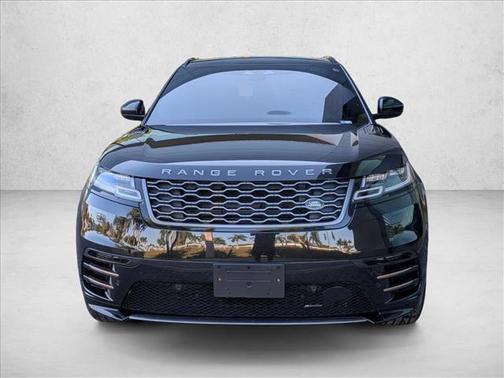 2022 Land Rover Range Rover Velar P250 S R-Dynamic