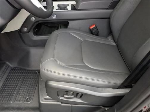 2026 Land Rover Defender P300 S