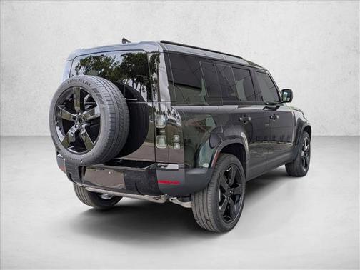 2026 Land Rover Defender P300 S