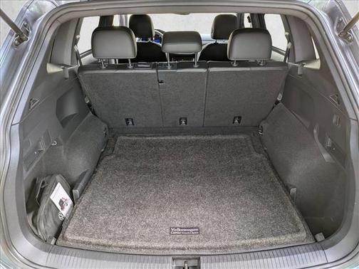 2023 Volkswagen Tiguan 2.0T SE R-Line Black 4MOTION