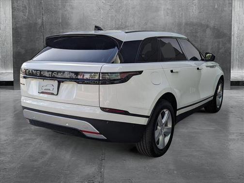 2026 Land Rover Range Rover Velar P250 S