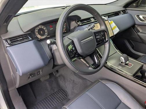 2026 Land Rover Range Rover Velar P250 S