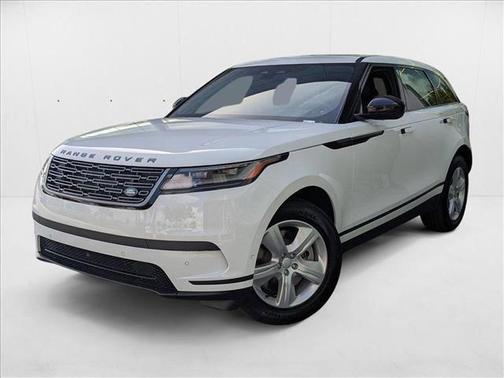 2026 Land Rover Range Rover Velar P250 S