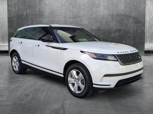 2026 Land Rover Range Rover Velar P250 S