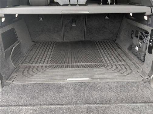 2023 Land Rover Range Rover P400 SE