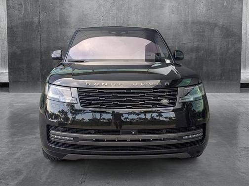 2023 Land Rover Range Rover P400 SE