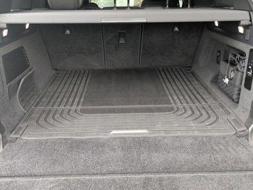 2023 Land Rover Range Rover P400 SE