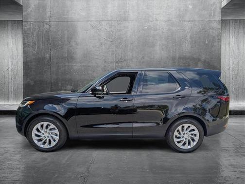 2025 Land Rover Discovery P300 S