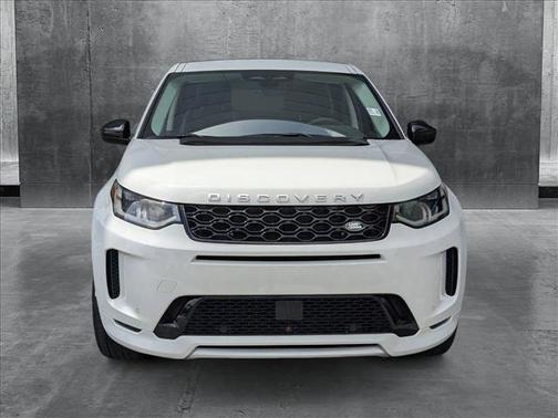 2024 Land Rover Discovery Sport Core S
