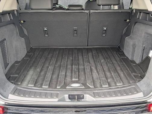 2024 Land Rover Discovery Sport Core S