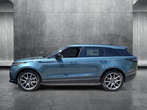 2026 Land Rover Range Rover Velar P250 SE R-Dynamic