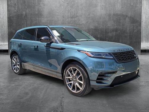 2026 Land Rover Range Rover Velar P250 SE R-Dynamic