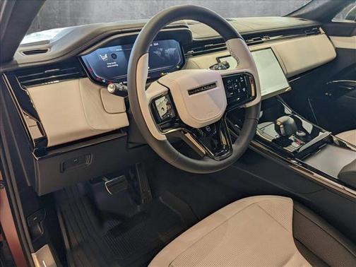 2025 Land Rover Range Rover Sport P635 SV Edition Two
