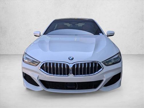 2020 BMW 840 Gran Coupe i