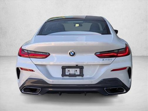 2020 BMW 840 Gran Coupe i