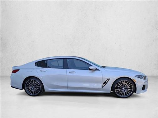 2020 BMW 840 Gran Coupe i