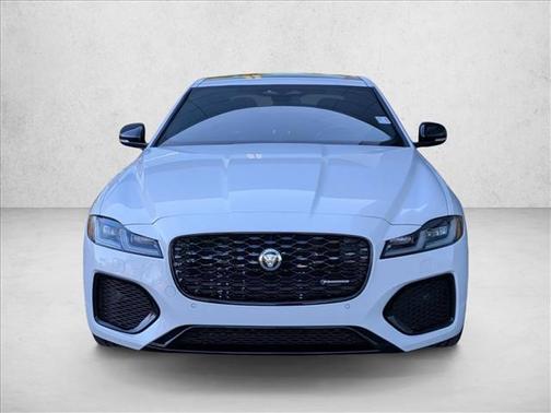 2024 Jaguar XF R-Dynamic SE P250 RWD Automatic