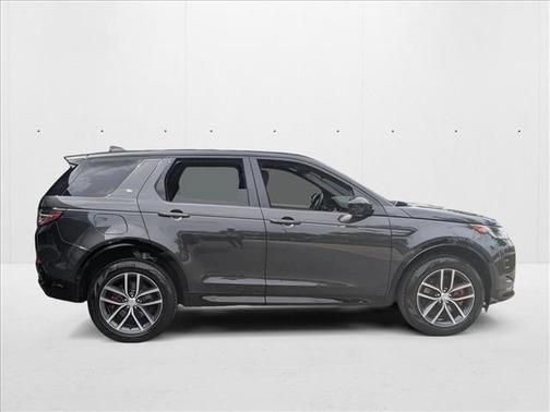2024 Land Rover Discovery Sport Dynamic SE