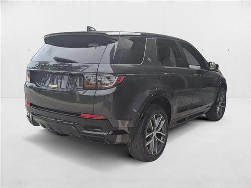 2024 Land Rover Discovery Sport Dynamic SE